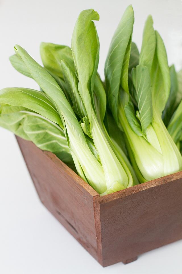 青菜怎样吃才是真正的营养与健康?