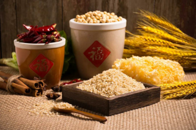 中国(宁波)粮油食品博览会即将开幕