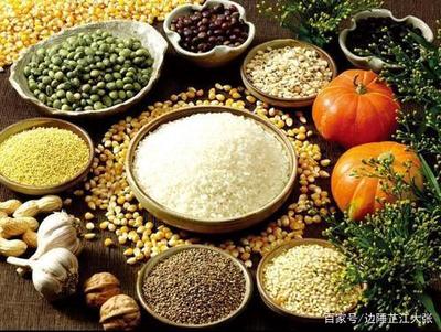 为什么边鼓励农民种粮,边控制粮食价格?