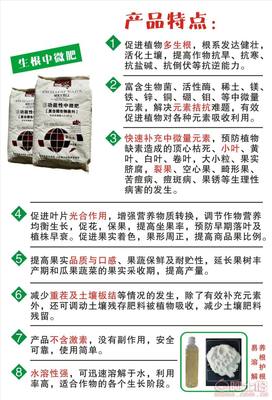 【蔬菜中微量元素肥蔬菜用氮磷钾水溶肥开金科技蔬菜提质增产】中微肥,价格,厂家,供应商,其他肥料