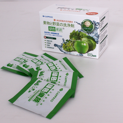 卡帕索 CAPPASO家庭装 蔬菜清洗剂 清洁剂 蔬菜清洗剂 食材食品清洁剂 厂家供应直销图片_高清图_细节图-广州领尚生物科技 -