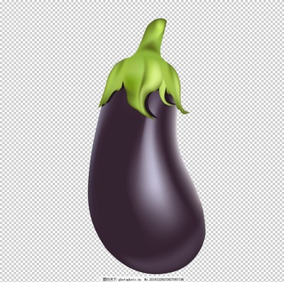 卡通蔬菜