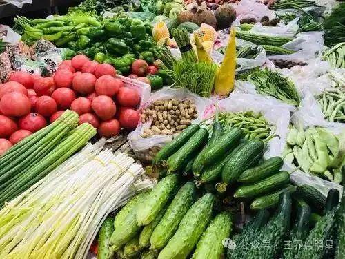 现在蔬菜价格上涨,农民的收入是否会大幅提高呢