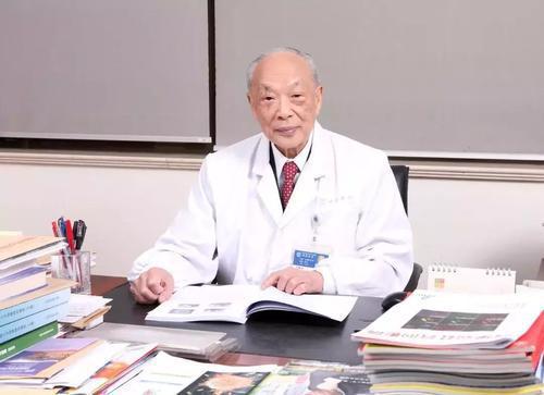 研究血脂50多年,97岁院士提醒 不只是盐,这3种蔬菜也得少吃