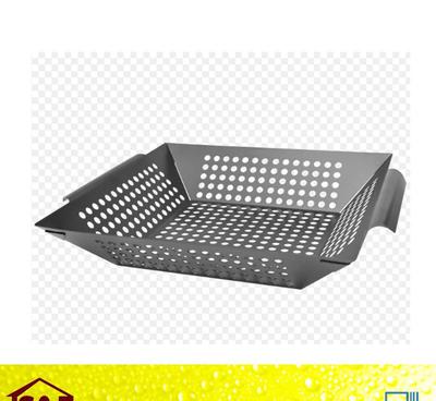 烧烤盆/蔬菜盆 烧烤用具 烤炉用具 厂家直销 来样制定烧烤配