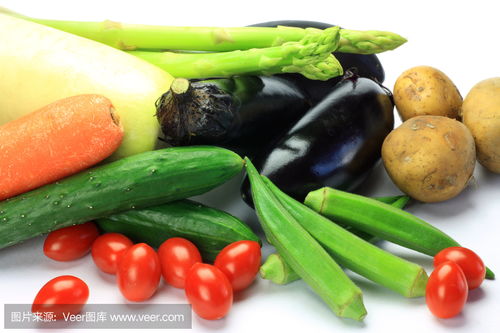 蔬菜vegetables photo