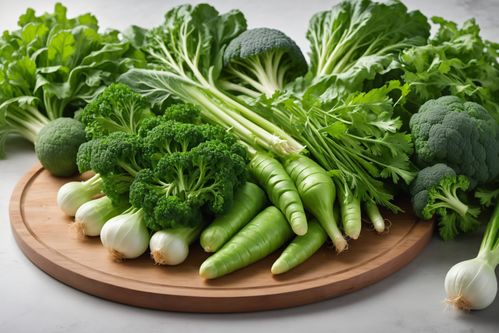 新鲜美味食物蔬菜图片摄影图 创意海报 下载至来源处