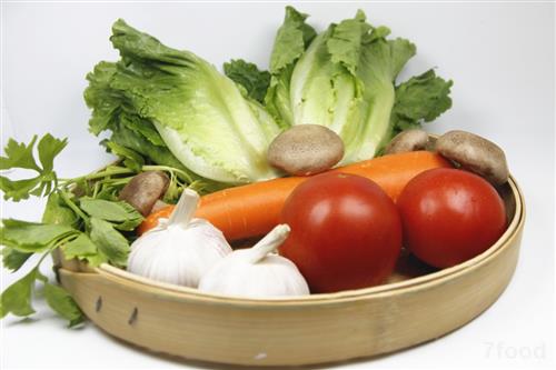 如何丰胸 呵护乳房的9类食物