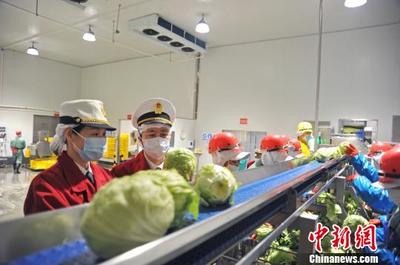 广东上半年外贸额达3.28万亿元 民企是增长最大助力
